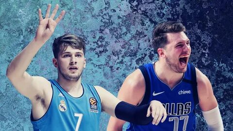 Luka Dončić : Nba Luka Doncic Creates Another Piece Of Histo