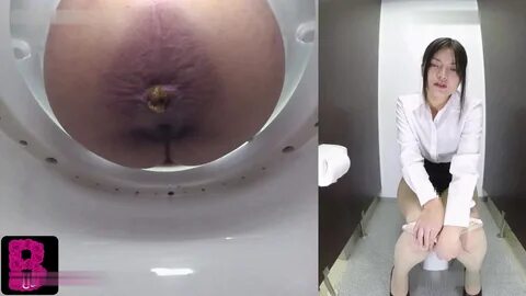 Japanese toilet cam - video 3 - ThisVid.com