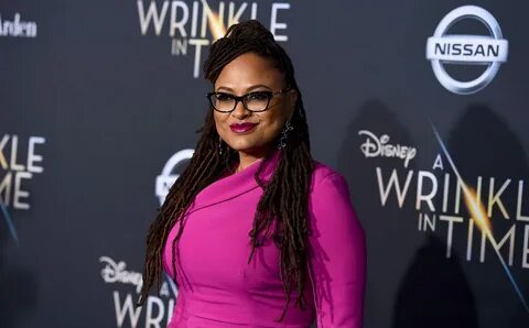 Ava DuVernay - Imgur