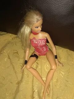 Barbie Doll morena cumshot 2020 - 66 Pics xHamster