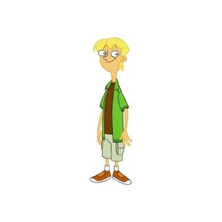 Jeremy Johnson - Phineas and Ferb Wiki - Your Guide to Phine