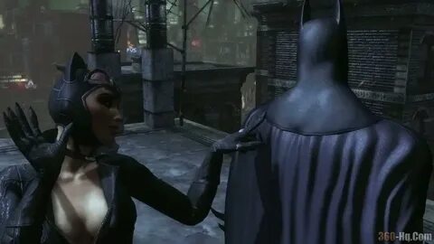 Batman: Arkham City Screenshot 17382 - Batman: Arkham City S