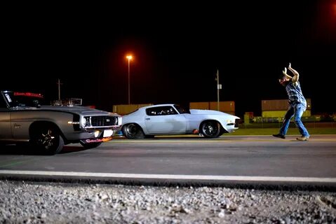 All-New Season Of Street Outlaws: Memphis Premiering October