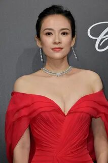 Zhang ziyi lingerie galleries.