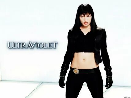 ultraviolet, Action, Sci fi, Fighting, Futuristic, Superhero