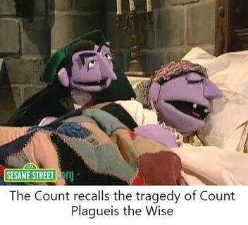 Not a story the muppets would tell you. - Imgur