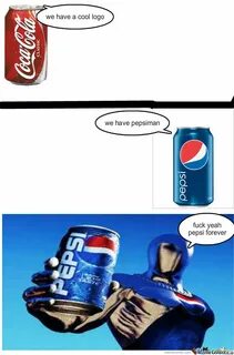 Pepsi Memes