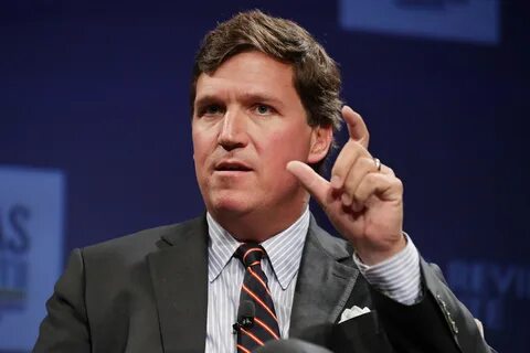 Former Ethics Chief Says Fox News Host Tucker Carlson Admitt
