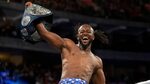 Kofi Kingston breaks WWE tag title record as he passes 954 d