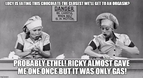 Image tagged in i love lucy - Imgflip