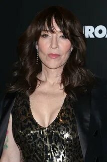 Katey Sagal: Bleed for This NY Premiere -12 GotCeleb