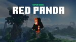 Free Red Panda Minecraft Skin 🎮 Download and Install Links 🎮