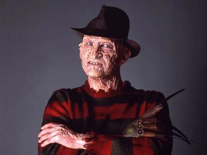Robert Englund and the Gay Side of Freddy Krueger