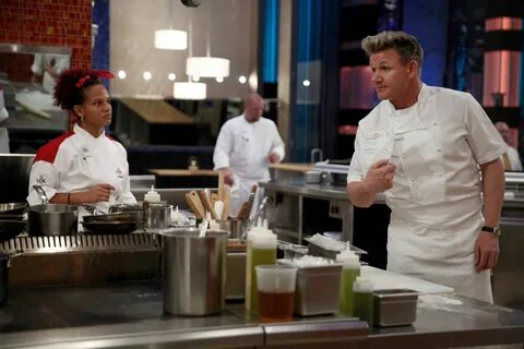 Is Hell's Kitchen Scripted? Is Hell's Kitchen Fake or Real?