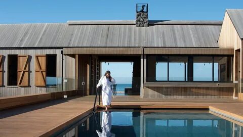 5 Ultra Luxury Venues In New Zealand