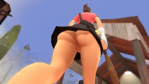 Rule34 - If it exists, there is porn of it / sfm-artist, fem