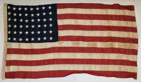 48 Star American Flag History Related Keywords & Suggestions