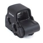 EOTech EXPS2-0 Holographic Weapon Sight Review - Mounting So