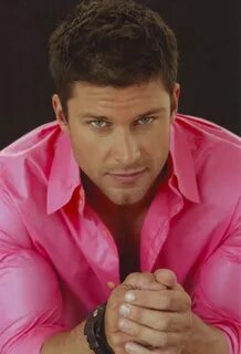 Picture of Greg Vaughan