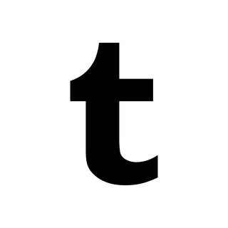 Tumblr icon