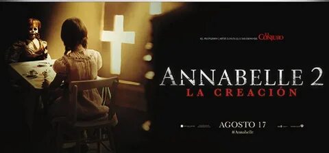 annabelle 2 la creación Gran venta - OFF 70