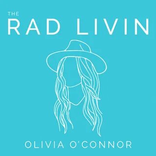 The Rad Livin Podcast - DontTellSummerDontTellSummer
