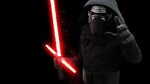 HOW TO: Make Kylo Ren’s Unstable Lightsaber Blade in Photosh