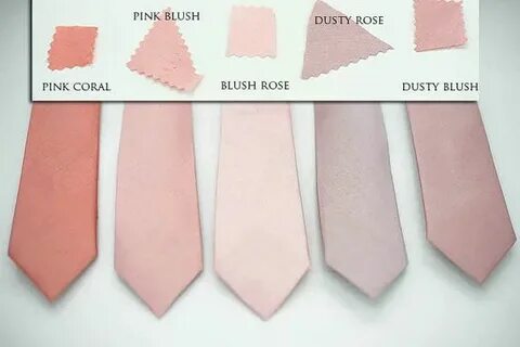 Pink mauve purple blush dusty blush dusty rose grape semi-sh