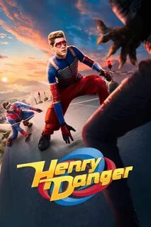 Henry Danger Image #584442 TVmaze