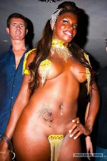Stripper brazil porn