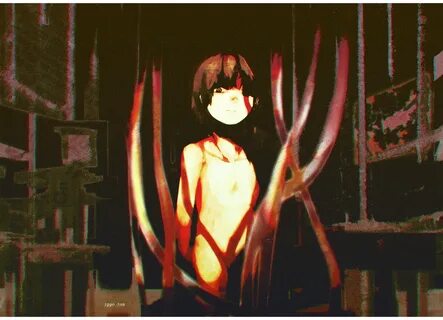 Посты с тегом Lain Iwakura, страница 2 - pikabu.monster