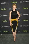 Amanda Schull At PaleyLive LA: An Evening With '12 Monkeys' 