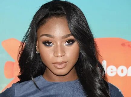 Fifth Harmony band member Normani Kordei takes break from Tw