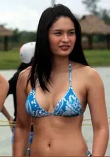 Pauleen Luna Sexy Beach Bikini Photos - E Hot Girl