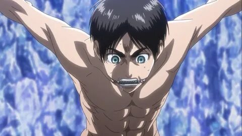 Eren Jaeger : Eren Jaeger / Eren Jaeger Eren Jaeger Kyojin T