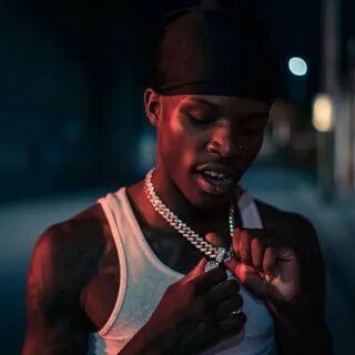 Where I'm From (feat. BlocBoy JB and Polo G) - Quando Rondo 