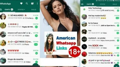 Whatsapp sex group Girl WhatsApp group link