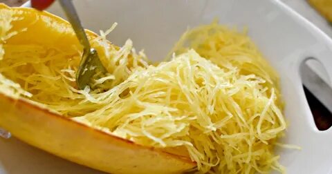 How to Cook the Best Spaghetti Squash Ever