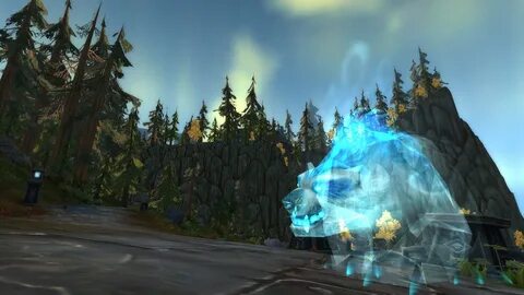 Wow A Spirit Guide - Ding80 S Horde Hellfire Peninsula Guide