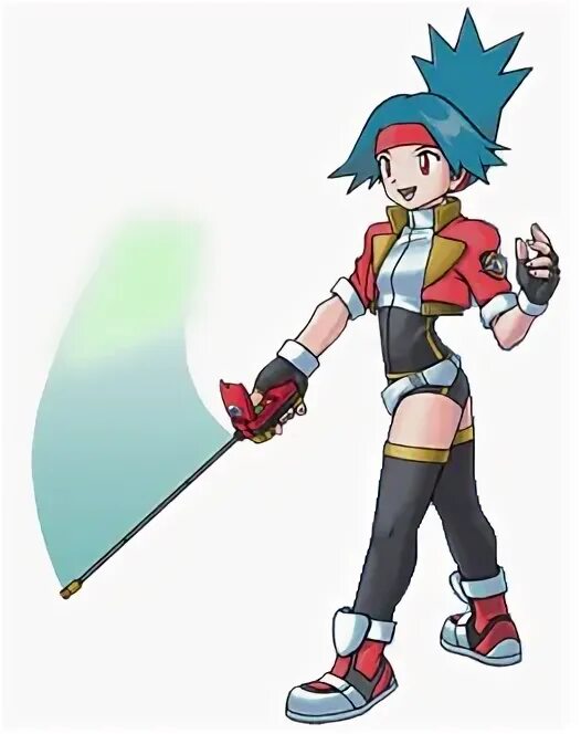 Solana (Pokemon) outfit Pokemon, Pokemon clothes, Manga anim