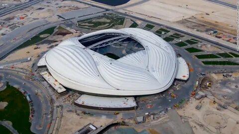 Qatar 2022 to keep things cool at FIFA World Cup - CNN