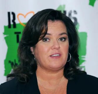 Cele bitchy Rosie O’Donnell is engaged to her hot girlfriend