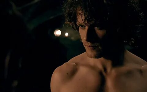 Sam Heughan Official Site for Man Crush Monday #MCM Woman Cr