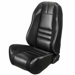 1999-2004 Mustang Seat Cover Kit, Sport R: Classic Car Inter