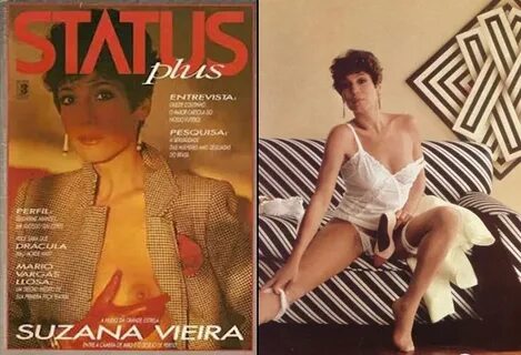 Veja os 70 anos de Susana Vieira em imagens - fotos em Famos