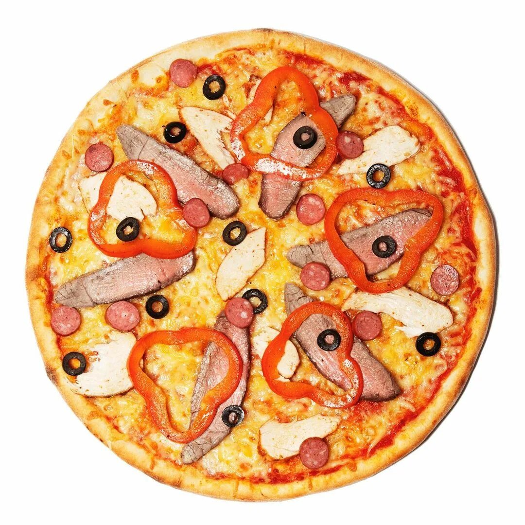 пицца классика пицца суши вок фото 94
