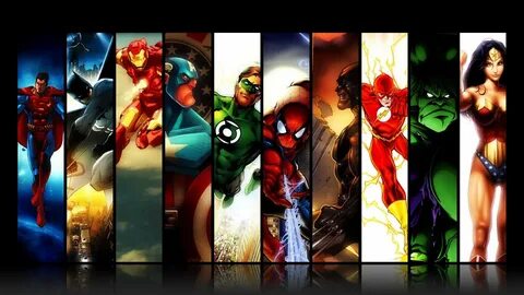 1920x1080 ... Avengers Desktop Wallpapers HD Marvel Super He