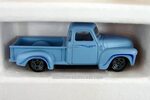 Hot Wheels Guide - '52 Chevy Truck