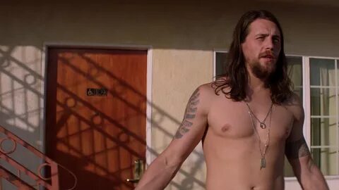 ausCAPS: Ben Robson nude in Animal Kingdom 2-11 "The Leopard
