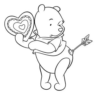 Valentine's Day Coloring Pages 100 New Free Coloring Pages